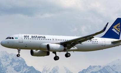 Air Astana, the national carrier of Kazakhstan, has partnered with WorldTicket
