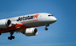 Jetstar Asia and Jetstar Airways to relocate to Singapore Changi Airport Terminal 4