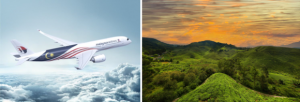 Discover Pahang for less with Malaysia Airlines’ Bonus Side Trip