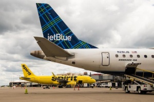 Spirit Airlines’ shareholders to vote on JetBlue’s acquisition proposal