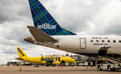 Spirit Airlines’ shareholders to vote on JetBlue’s acquisition proposal