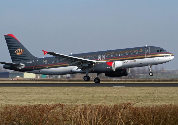 News: Royal Jordanian Airlines expands technology agreement
with Sabre