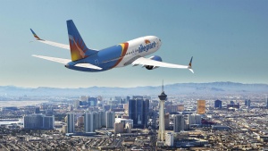 ALLEGIANT ANNOUNCES EIGHT NEW ROUTES WITH ONE-WAY FARES AS LOW AS $39*