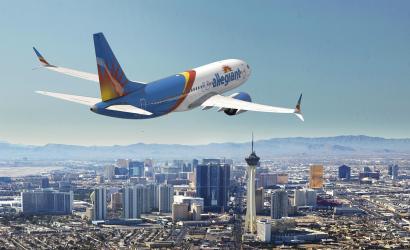 ALLEGIANT ANNOUNCES EIGHT NEW ROUTES WITH ONE-WAY FARES AS LOW AS $39*