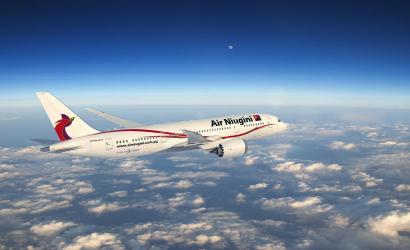 Air Niugini Becomes New Dreamliner Customer