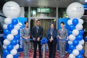 Malaysia Airlines expands China network to nine gateways with introduction of Shenzhen and Changsha
