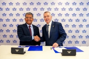 Malaysia Airlines strengthens flight safety through advanced weather intelligence