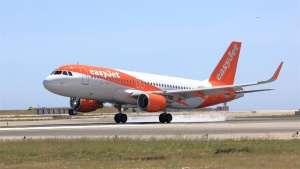 easyJet has today announced that it will introduce an additional aircraft to its Edinburgh base