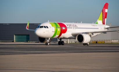 TAP AIR PORTUGAL ANNOUNCES NEW ROUTES FROM LISBON TO LOS ANGELES AND FROM PORTO TO BOSTON