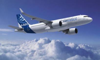 Kair selects Airbus A320 for South Korea low-cost debut