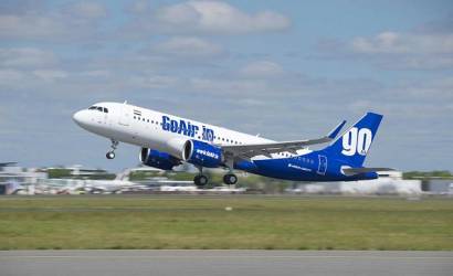 GoAir signs firm order for 72 A320neo from Airbus