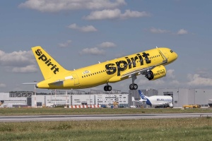 Spirit Airlines directors urge stockholders to reject JetBlue offer