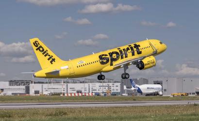 JetBlue extends tender offer for Spirit Airlines