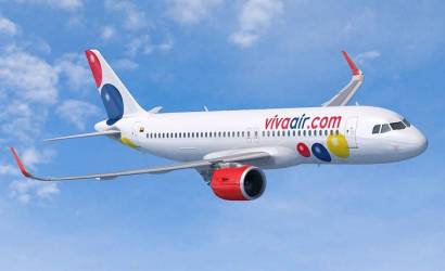 Paris Air Show 2017: Viva Air signs with Airbus for 50 A320 planes
