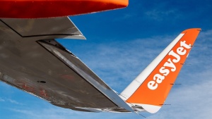 EASYJET IS ALL SET TO LAUNCH S.FLEET PERFORMANCE +