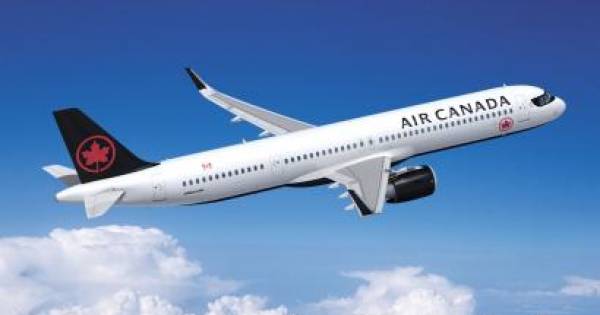 New Routes to Canada as Air Canada Expands its Network for Summer 2026