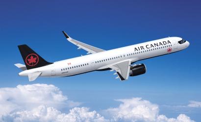 Air Canada Unveils Palma de Mallorca as its First New Route for Airbus A321XLR Starting Summer 2026