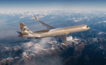 Etihad Airways offering luxury travel at exceptional prices