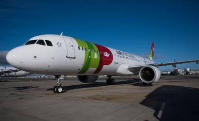 TAP celebrates 75 Years of Flights to São Tomé and Príncipe