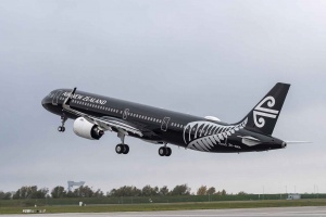 Join Air New Zealand for a Matariki journey