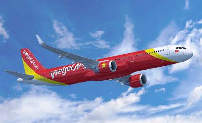 Farnborough 2018: Vietjet adds 50 A321neos to bulging order book