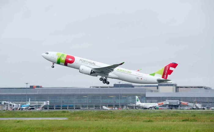 Airbus A330neo enters final phase of testing