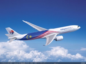 Malaysia Airlines named Asia’s Leading Airline for Business Class at the 29th World Travel Awards