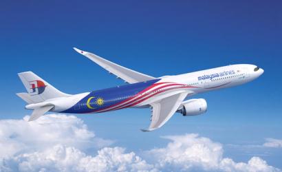 Malaysia Airlines inaugurates direct flight between Kota Kinabalu and Singapore
