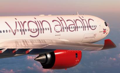 Virgin Atlantic reveals state of the art Airbus A330neo