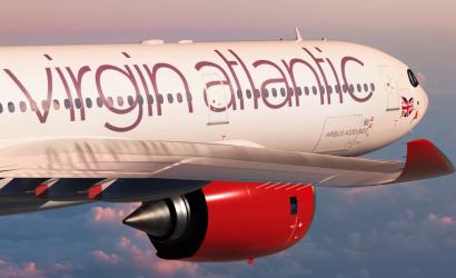 Virgin Atlantic Completes Fleet Transformation with New Airbus A330-900 Order