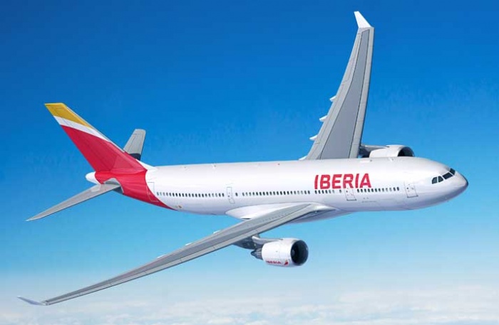 News: IBERIA MOST ON-TIME AIRLINE IN EUROPE IN 2022 CIRIUM
REPORT REVEALS