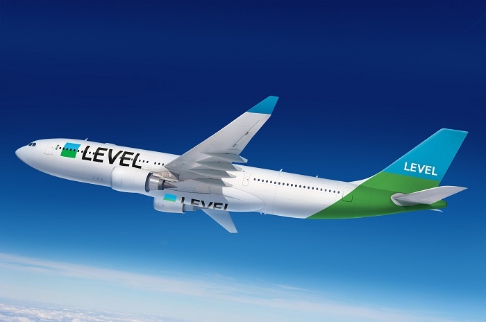 International Airlines Group to launch long-haul carrier LEVEL