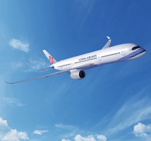 China Airlines Wins Corporate Sustainability Awards for 9th Consecutive Year