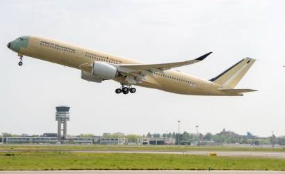 Ultra-long-range A350 XWB one step closer to Singapore Airlines debut