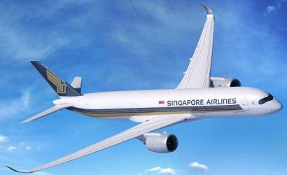 Singapore Airlines to welcome long-range Airbus A350-900 to fleet