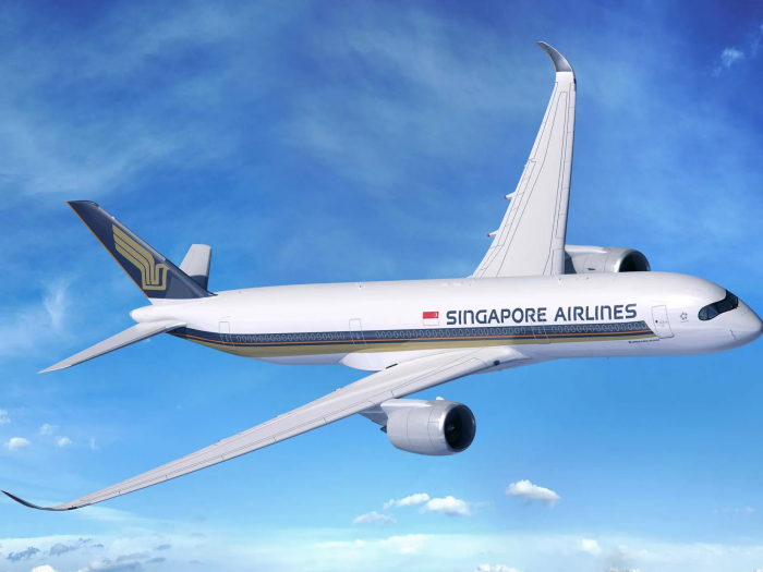 Singapore Airlines To Launch Non-Stop Services To Riyadh In June 2026