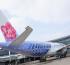 China Airlines takes delivery of latest A350-900