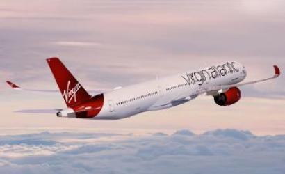 Vamos Virgin! Flights to São Paulo are now on sale from 6 September