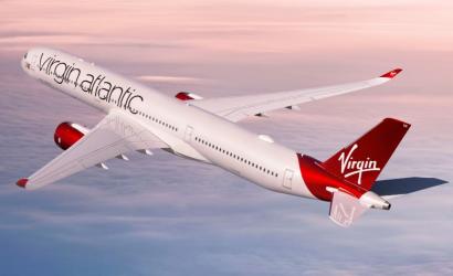 Virgin Atlantic to purchase 70m US gallons of sustainable aviation fuel