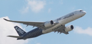 SWISS to fly the ‘new technology’ Airbus A350-900 from 2025