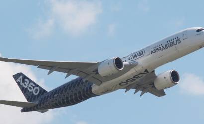 SWISS to fly the ‘new technology’ Airbus A350-900 from 2025