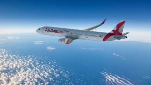 Air Arabia Abu Dhabi launches new route Manama