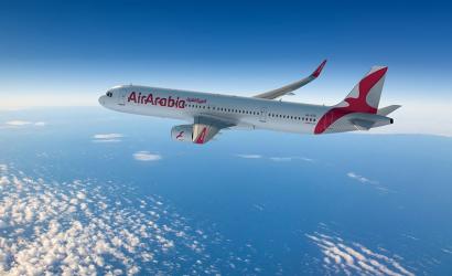 Air Arabia Abu Dhabi launches new route Manama