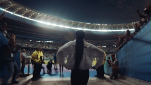 New Air Canada Paris 2024 Spot Celebrates How One Canadian Dream Can Inspire Another
