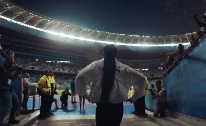 New Air Canada Paris 2024 Spot Celebrates How One Canadian Dream Can Inspire Another