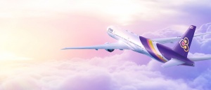 Thailand’s flag carrier Thai Airways expands distribution agreement with Sabre