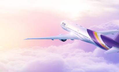 Thailand’s flag carrier Thai Airways expands distribution agreement with Sabre