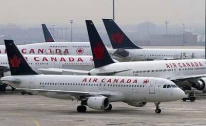Air Canada optimises codeshare management with IT from Lufthansa Systems