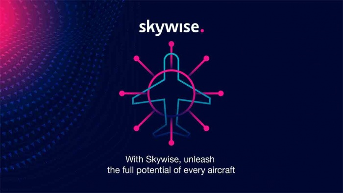 Paris Air Show 2017: Airbus launches Skywise data platform