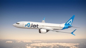New airline AJET takes off with ticket sales